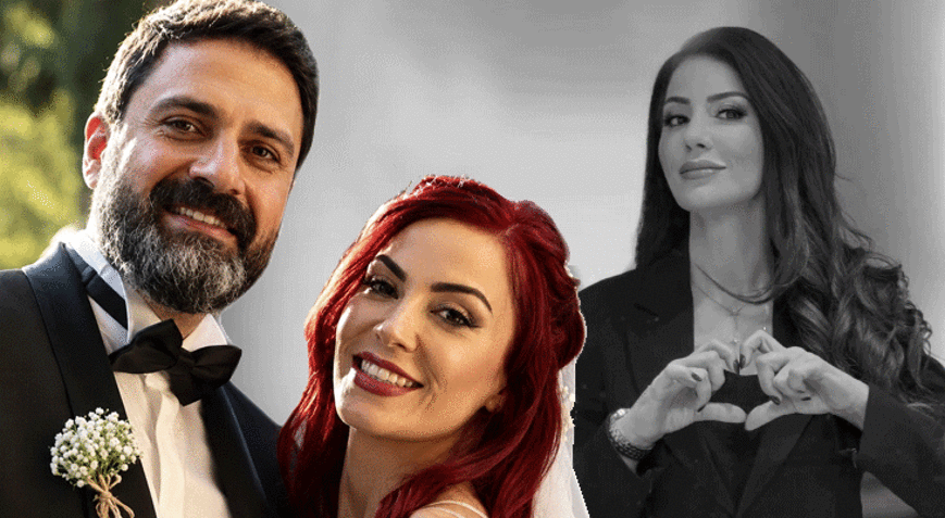 Boşanma Aşamasındaki Eşin Şüpheli Ölümü: Haber Spikeri Erhan Çelik Hakkında Soruşturma Derinleşiyor