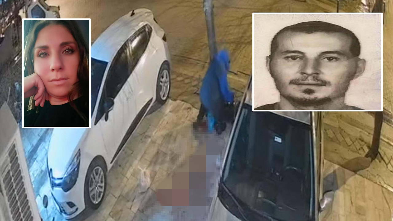 Boşanma Aşamasındaki Eşini 6 Bıçak Darbesiyle Öldüren Sanığa Ağırlaştırılmış Müebbet