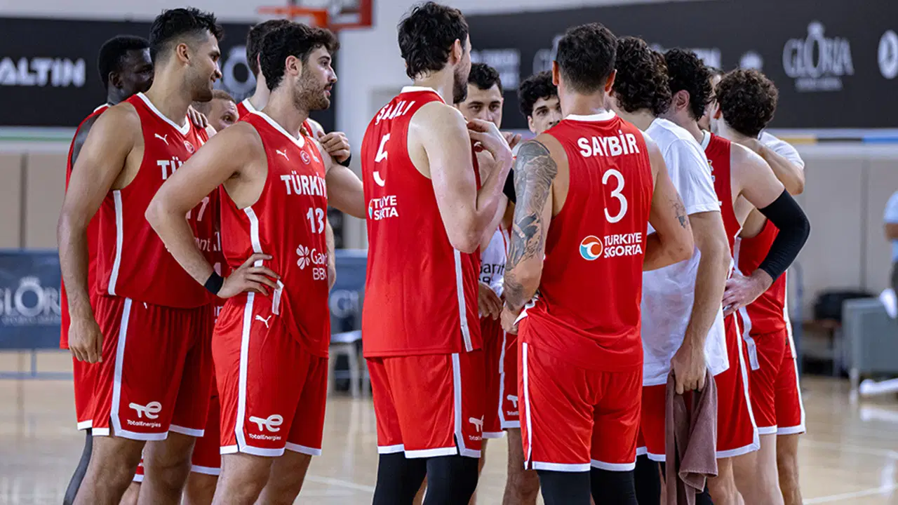 Bosna Hersek-Türkiye basketbol maçı ne zaman, saat kaçta, şifresiz mi