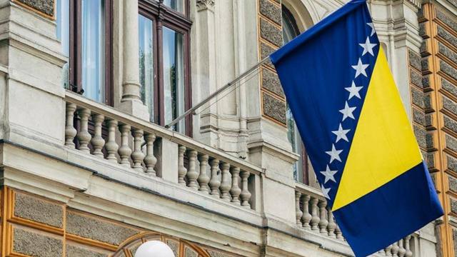 Bosna Hersek'te yüksek temsilci atamasında tıkanma sürüyor
