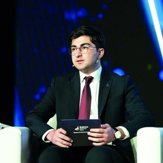 Bosphorus Diplomasi Forumu: Dünya Gençleri Ortak Hedefler İçin İstanbul'da