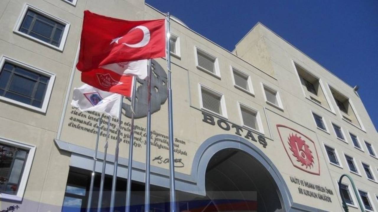 BOTAŞ'ın Kamu İhale Kanunu Kapsamındaki Alımlarına İlişkin Usul ve Esaslar Belirlendi