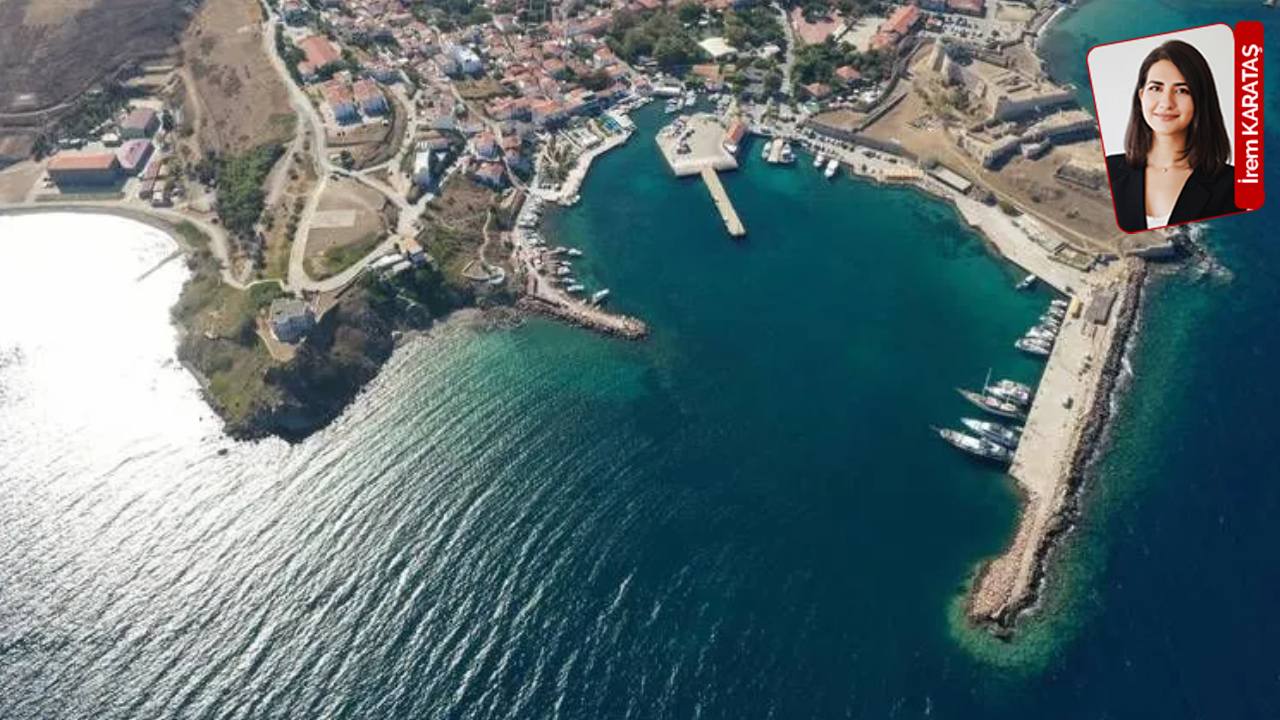 Bozcaada Belediye Başkanı: Bağcılık Biterse Ada Kültürü Kaybolur