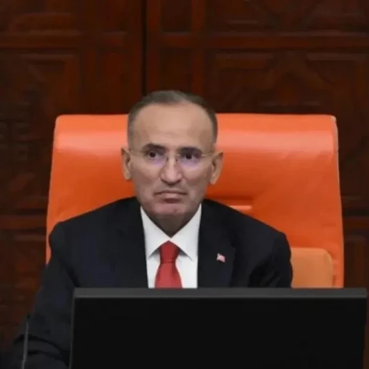 Bozdağ Sağlık Gerekçesiyle İstifa Etti