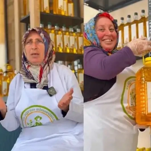 Bozkırın Altın Damlası: Kayseri'de Aspir Yağı Bilimsel Araştırmalarla Değer Kazanıyor