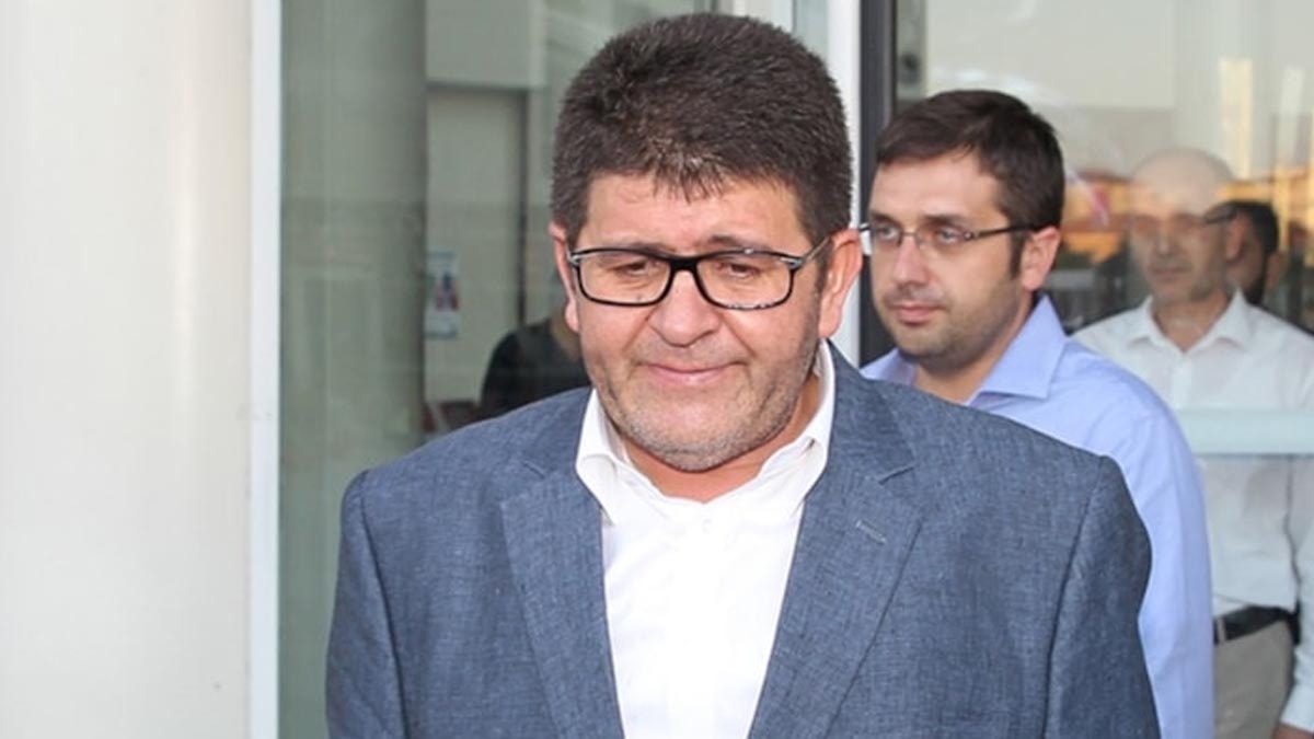 Bozma Kararı Sonrası FETÖ Davasında Müjgan Boydak Beraat Etti