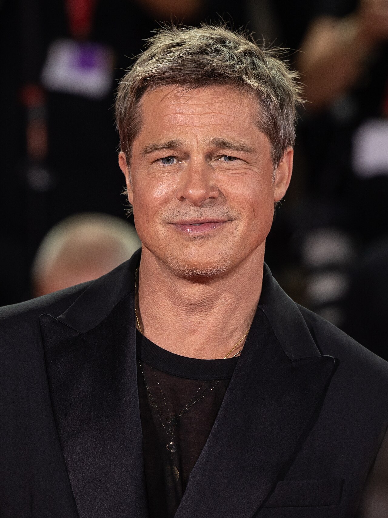 Brad Pitt Kimdir? Hollywood'un Efsanevi Yıldızı Hakkında Her Şey