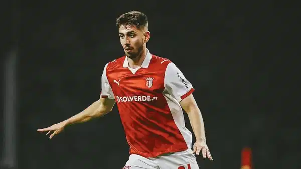 Braga'dan Lige Beraberlikle Başlangıç: Demir Ege Tıknaz Asistiyle Öne Çıktı