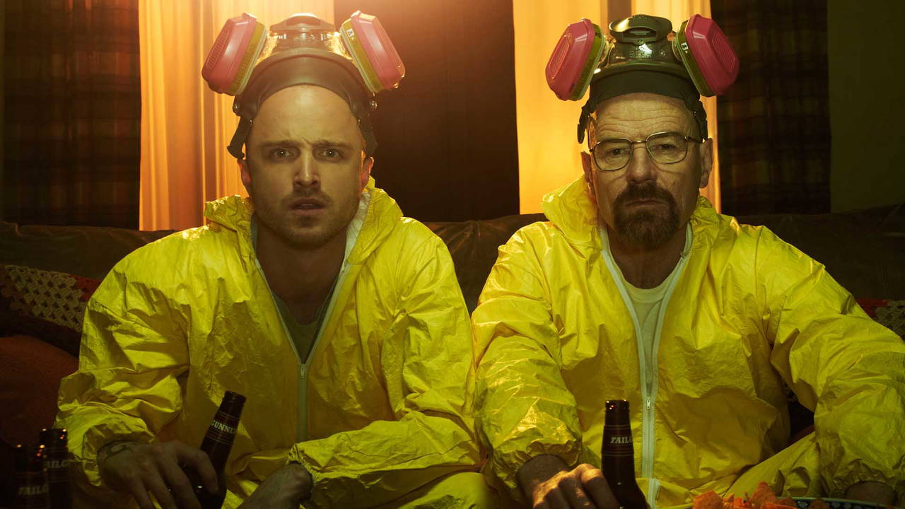 Breaking Bad gerçek oldu: Yapay zeka ile babasını zehirlemeye çalışan öğrenci tutuklandı