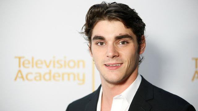 Breaking Bad Yıldızı RJ Mitte 34 Yaşında Hayatını Kaybetti
