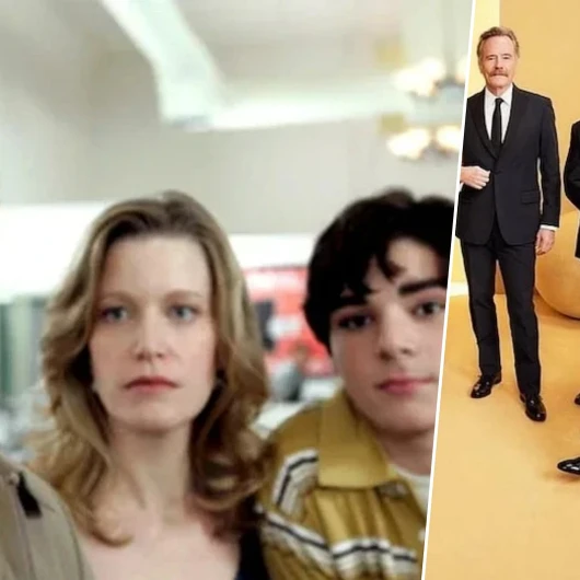 Breaking Bad Yıldızı RJ Mitte Hayatını Kaybetti