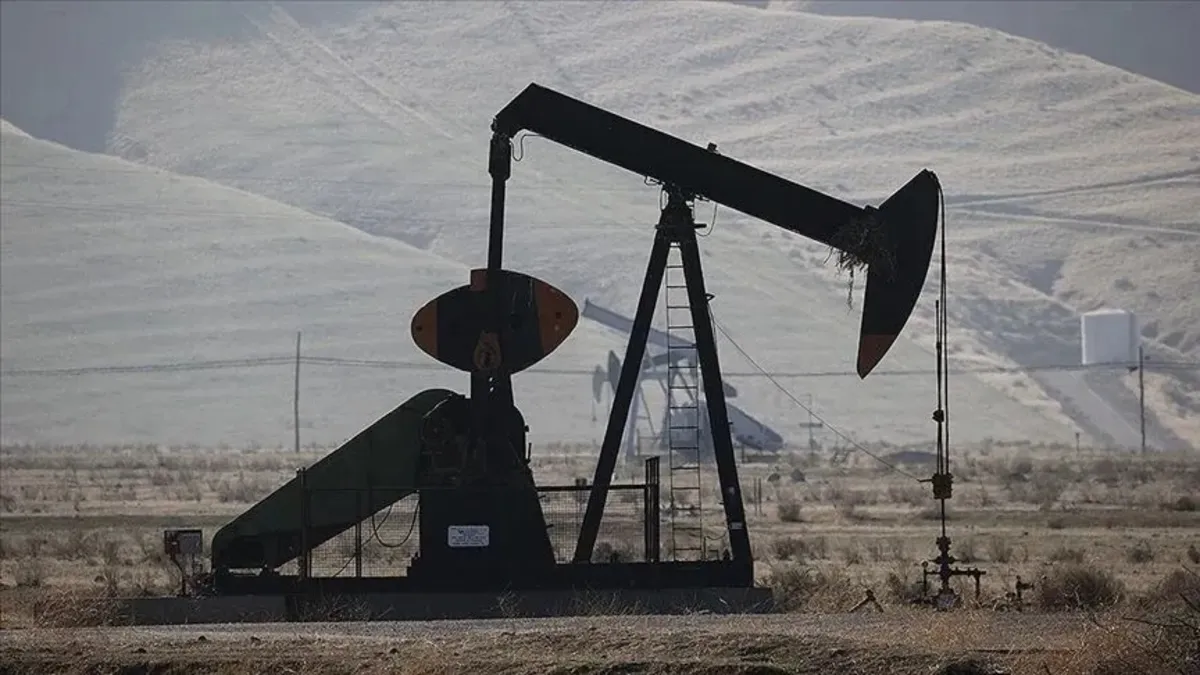 Brent petrolde 100 dolar aşıldı: Orta Doğu'daki gerilim fiyatları yukarı çekti