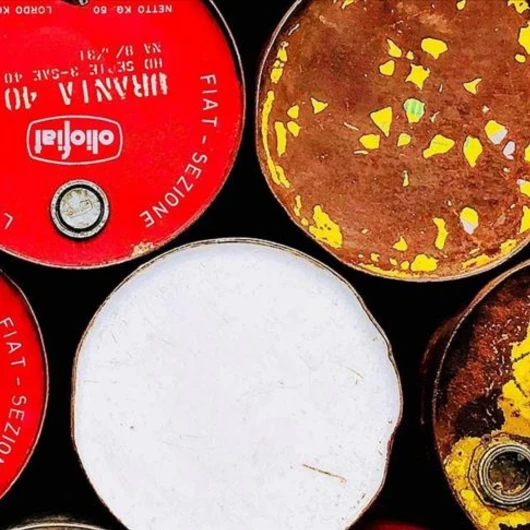 Brent Petrol 110,34 Dolarla Yükselişini Sürdürüyor