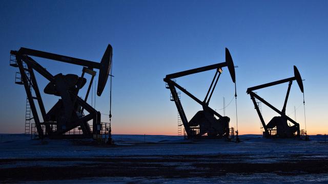 Brent Petrol 84,33 Dolarda: Küresel Piyasalarda Beklentiler