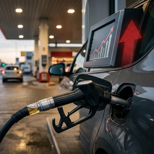 Brent Petrol 90 Doları Aştı, Pompa Fiyatlarına Yansıyacak mı