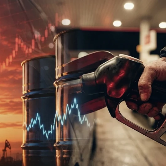 Brent Petrol 93 Dolara Geriledi: Akaryakıta İndirim Sinyali