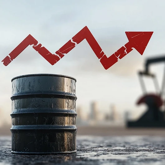 Brent Petrol Fiyatları 91,13 Dolarla Yatay Seyrediyor