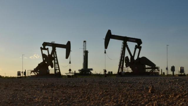 Brent Petrol, Orta Doğu Geriliminin Azalmasıyla Yüzde 5,8 Geriledi