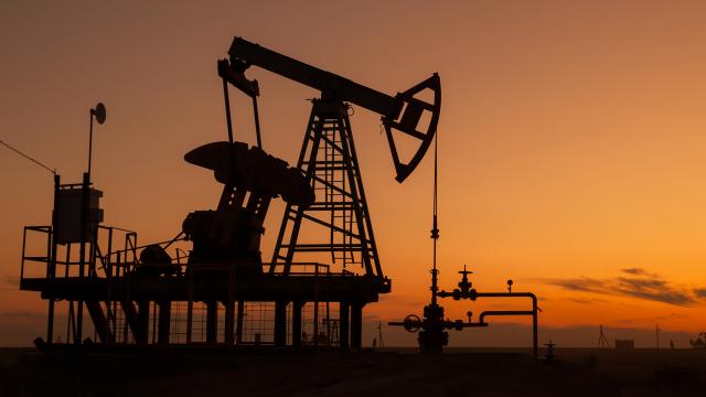 Brent Petrolün Varil Fiyatı 84,85 Dolarla Yatay Seyrediyor