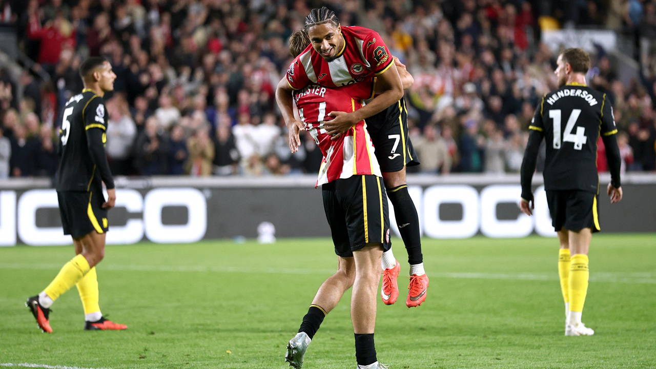 Brentford, Chelsea'yi 3-0 ile Geçti: Premier Lig'de 5. Hafta Sürprizi