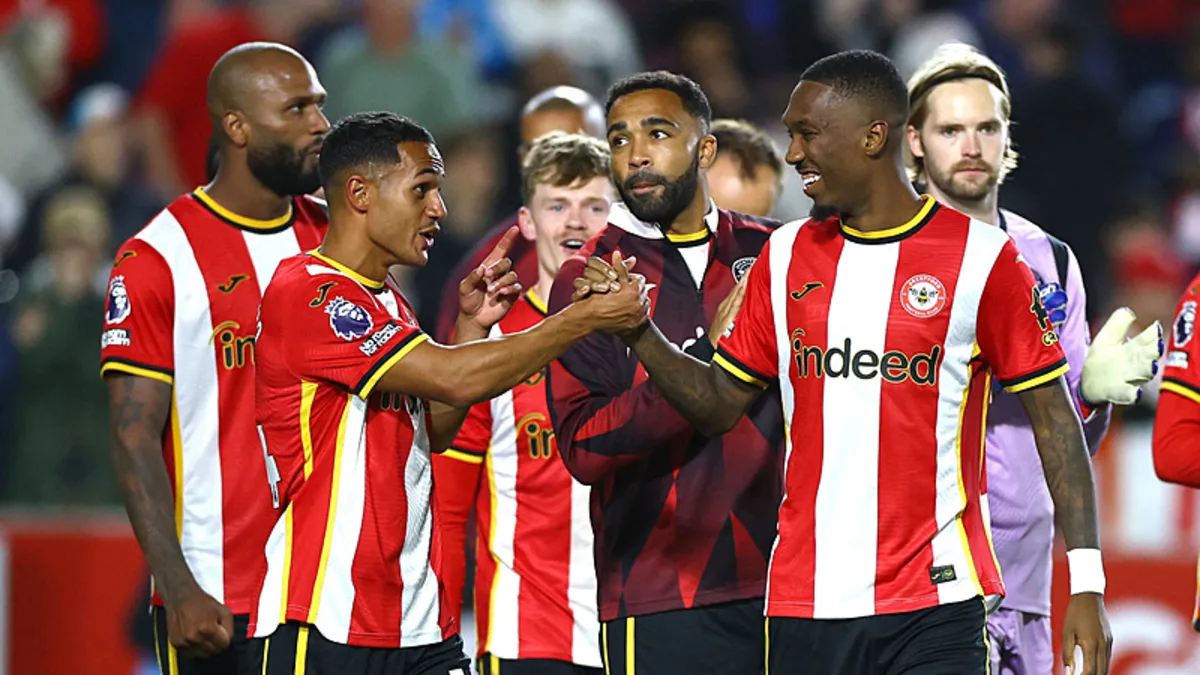 Brentford, Chelsea'yi 3-1 Mağlup Etti: Başkent Derbisinde Zafer