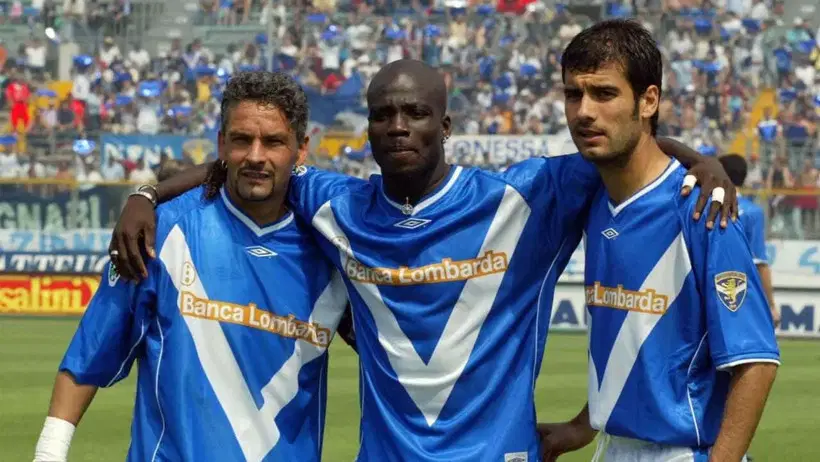 İtalyan futbolunda 114 yıllık devrin sonu: Brescia Calcio iflas etti