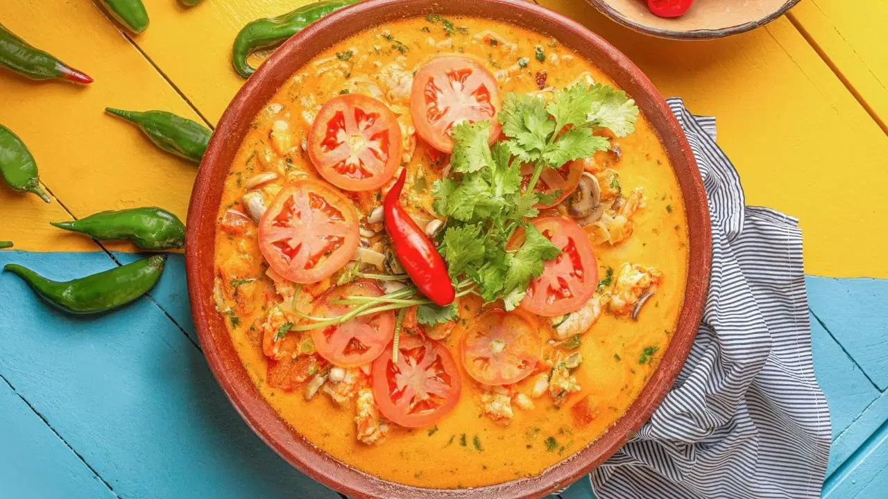 Brezilya mutfağının enfes lezzeti: Moqueca Baiana