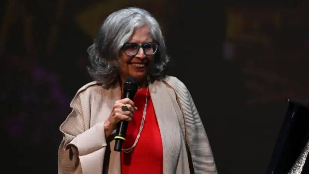 Brezilyalı Yönetmen Lúcia Murat'tan Direniş Odaklı Filmler