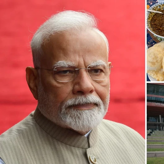 BRICS Zirvesi'nde vejetaryen gala menüsü krizi: 'Otele etli yemek siparişi' iddiası