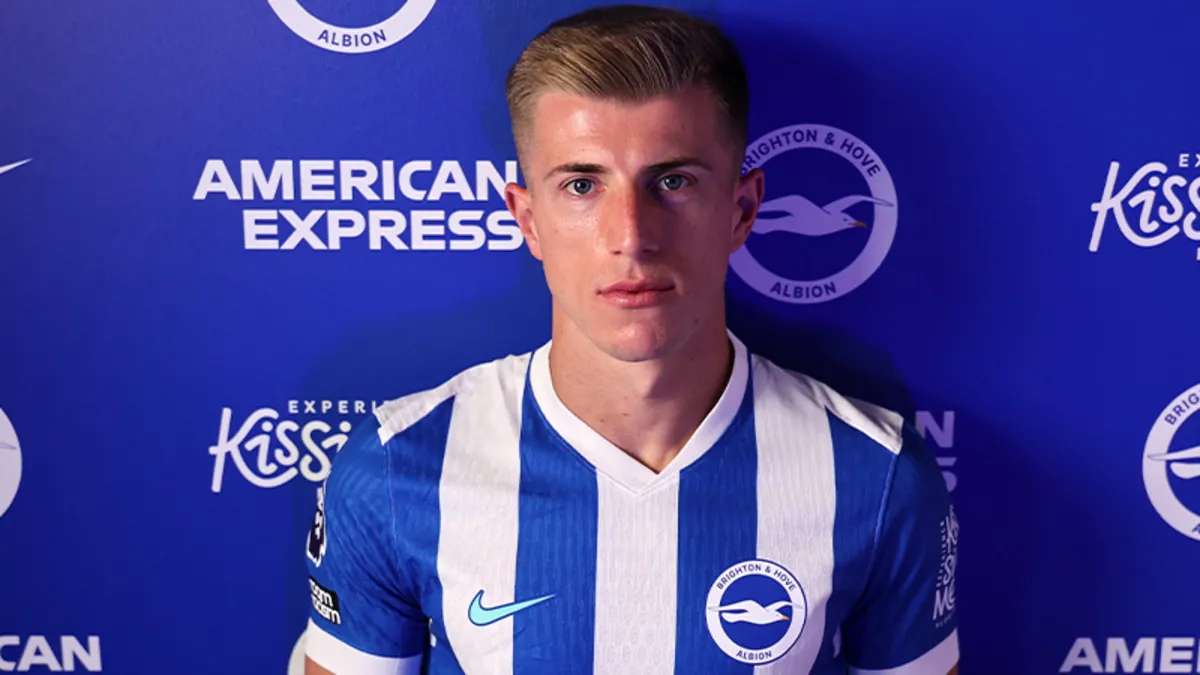 Brighton, Portekizli Sağ Bek Costinha’yı Kadrosuna Kattı