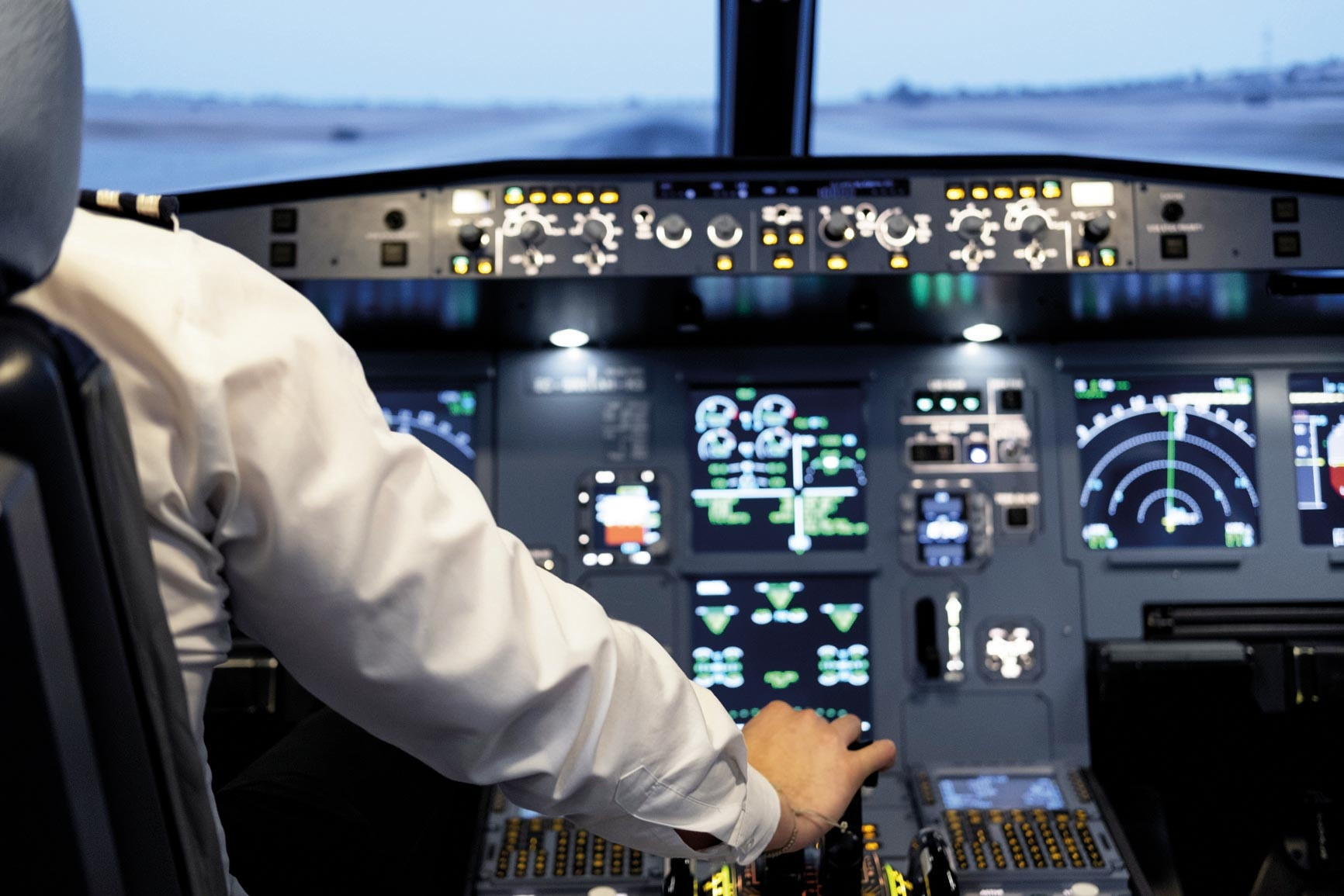 British Airways pilotları kokpitte zehirlendi: Soruşturma başlatıldı