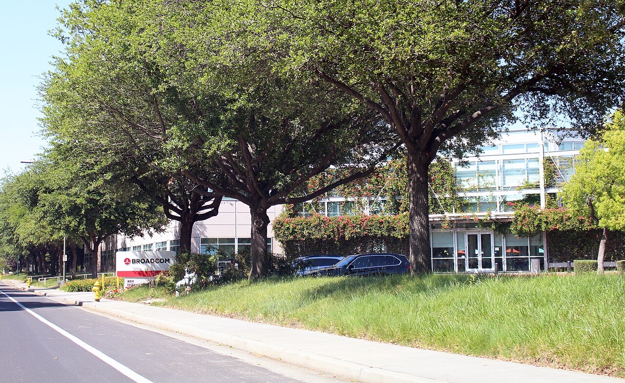 Broadcom ile Apple çip anlaşmasını 2031'e kadar uzattı
