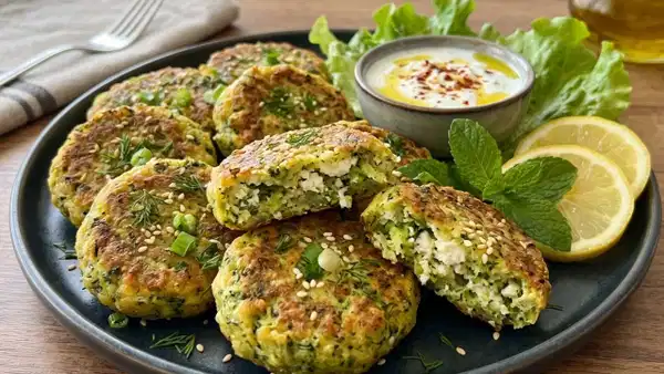 Brokoli Köftesi Tarifi: Sevmeyenlere bile Sevdirecek