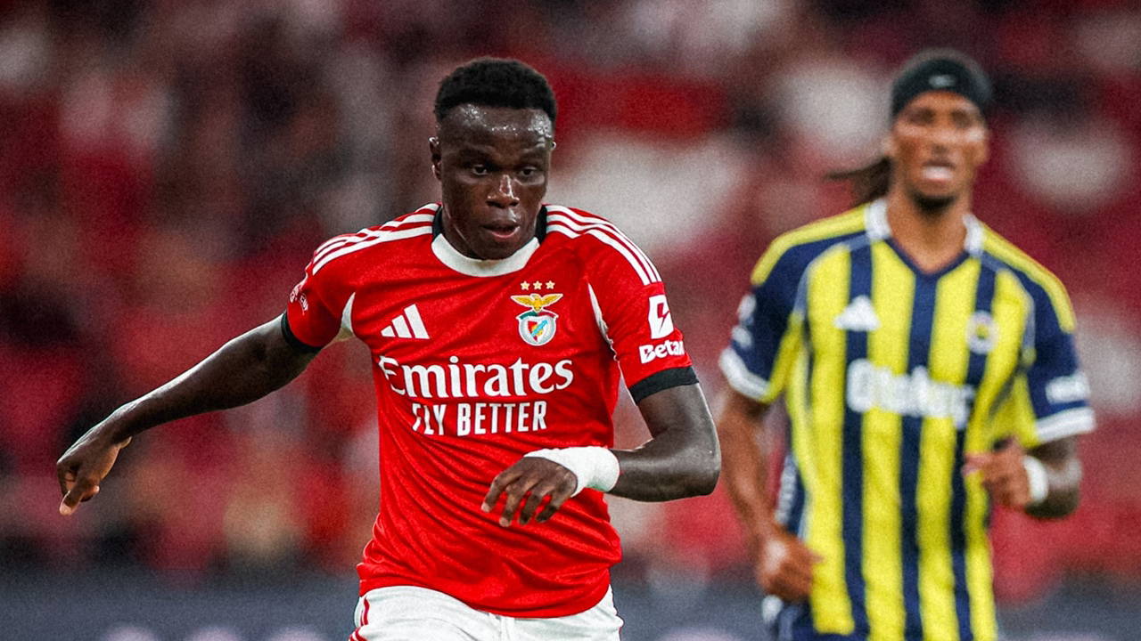 Bruma'dan Süper Lig'e dönüş sinyali