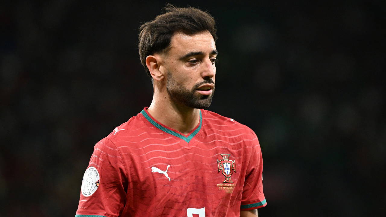 Bruno Fernandes'ten Galatasaray Çağrısına Sert Yanıt