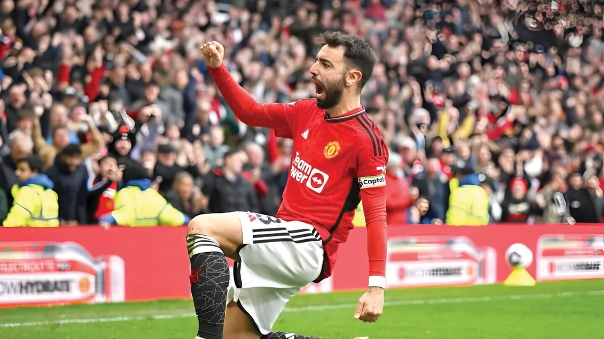 Bruno Fernandes Galatasaray'a mı geliyor