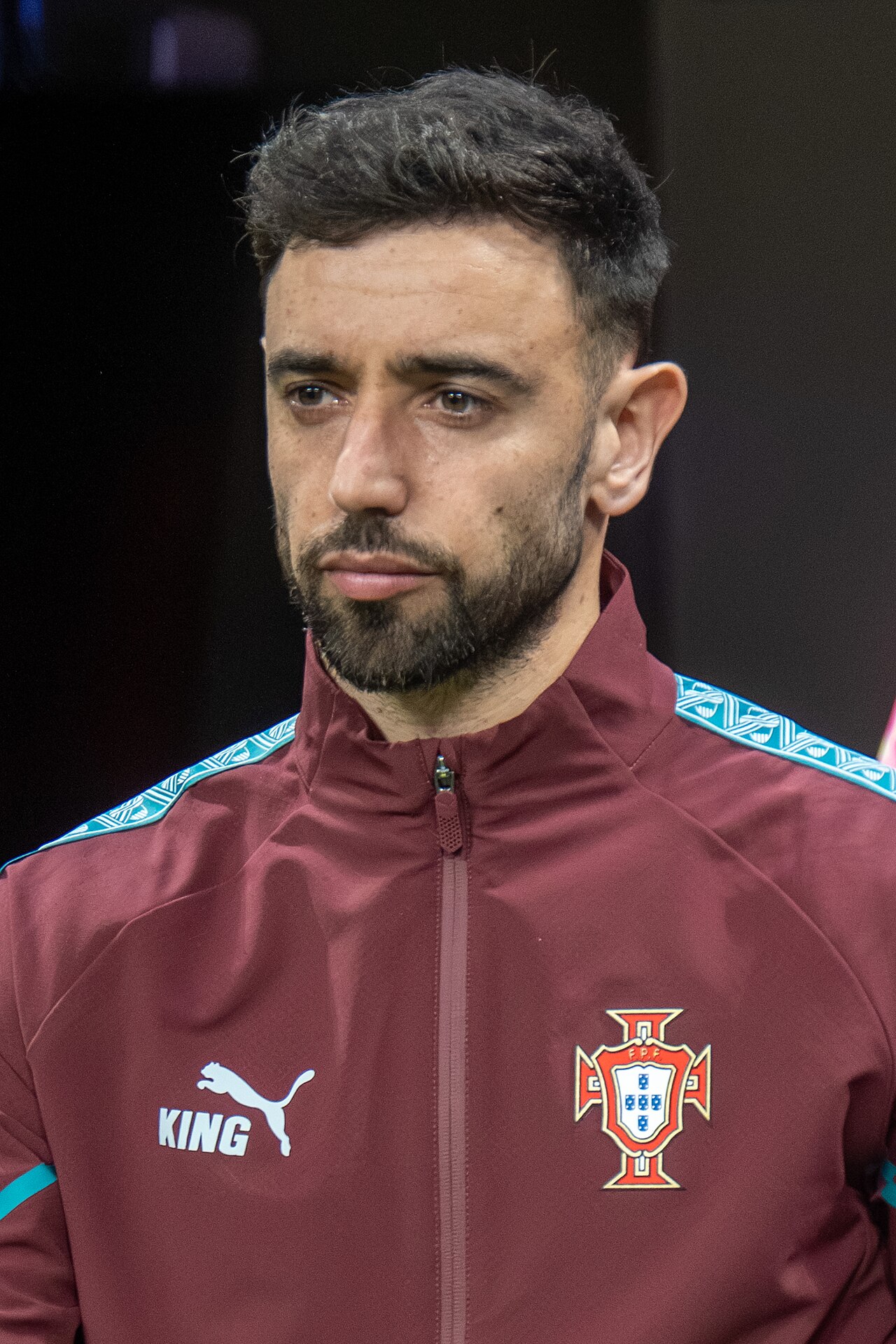 Bruno Fernandes nedir? Merak edilenler