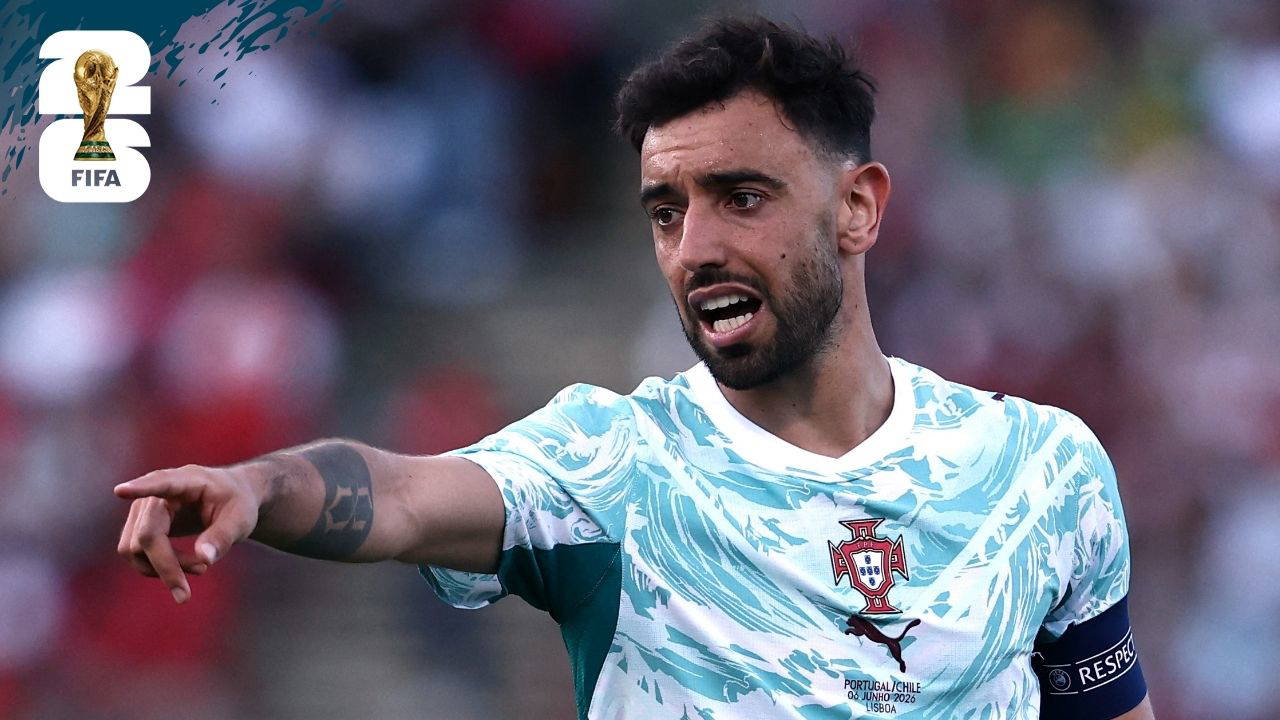 Bruno Fernandes'ten duygusal itiraf: 'İlk maçımmış gibi