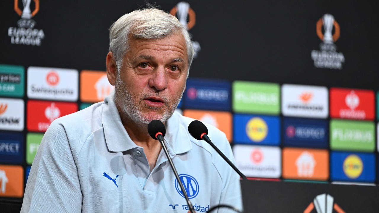 Bruno Genesio'dan Beşiktaş'a Övgü: 'Turnuvanın En İyi Takımlarından