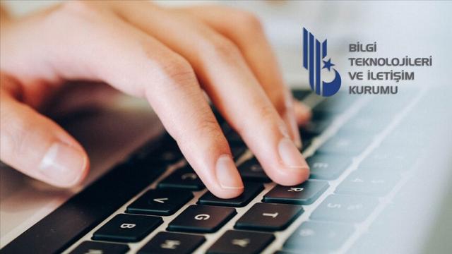 BTK'dan 2023'te 8,2 Milyon Lira Ceza