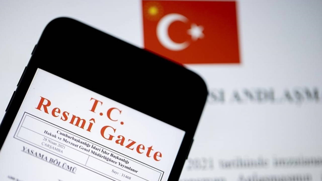Resmi Gazete'de Yeni Atamalar: BTK Başkanı Mehmet Koçyiğit Oldu