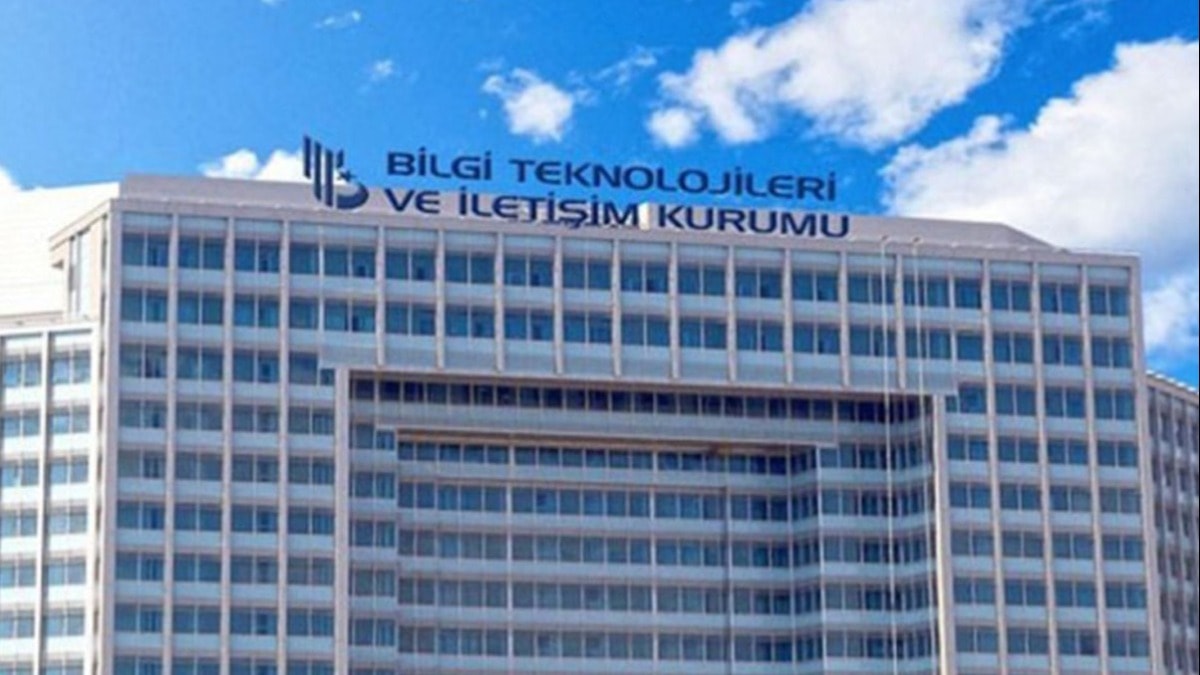 BTK'nın telekulak yetkileri tamamen Saray'a devrediliyor