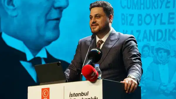 BTP, Kılıçdaroğlu ile Değil Özel ile Bayramlaşacak