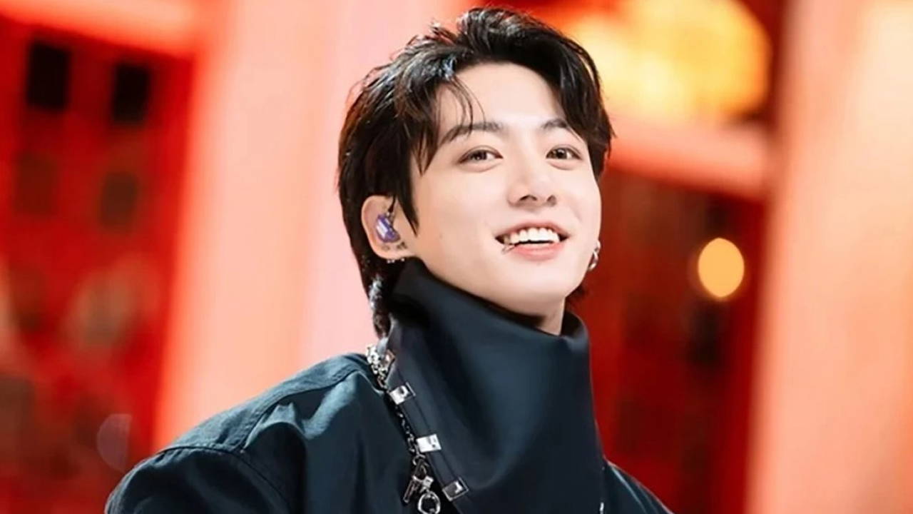 BTS'li Jungkook'u Takip Eden Kadına Hapis Cezası