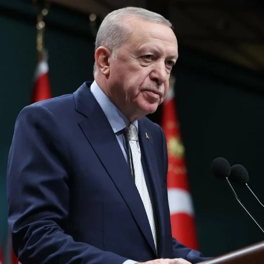 Bu dava milletimize hizmet davasıdır