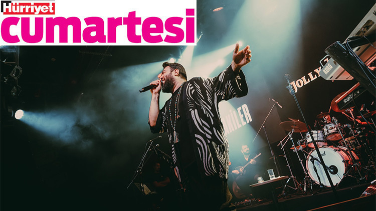 Bu Hafta Sanat ve Müzik Dolu: Ümit Besen, Hande Yener, Shakespeare ve 'Zeitgeist