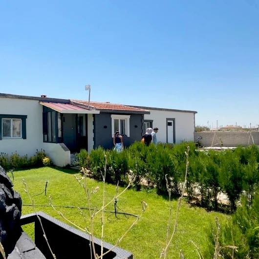 Bu Otelde Konaklama Bedava: Tek Şartı Var