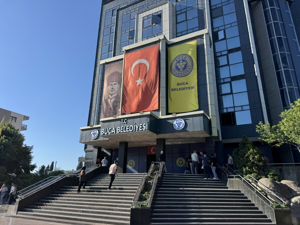 Buca Belediye Başkan Vekili İçin Seçim Tarihi Açıklandı