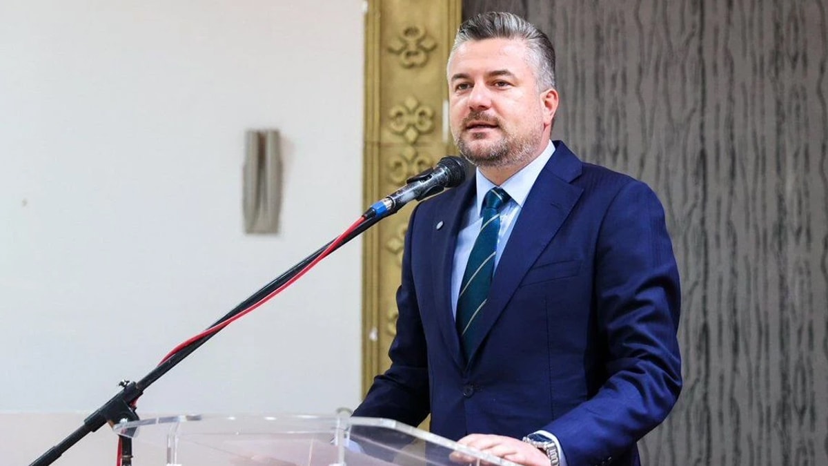 Buca Belediye Başkan Vekili seçimi için tarih belirlendi