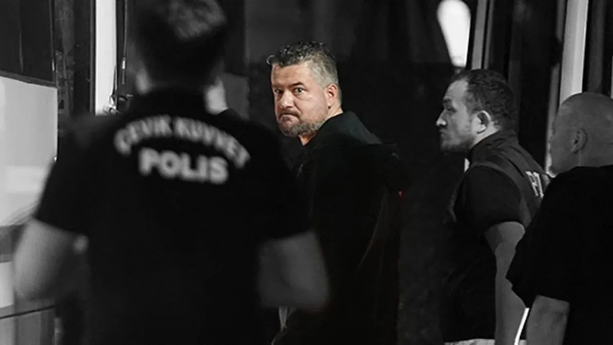 SON DAKİKA: Buca Belediye Başkanı Görkem Duman görevden uzaklaştırıldı